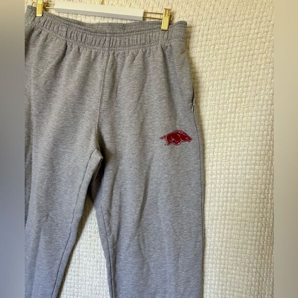 Razorback Adidas Sweats✨ - Picture 2 of 6